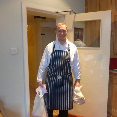 Inglewood Boutique Rooms With Self Catering Chorley  Buitenkant foto