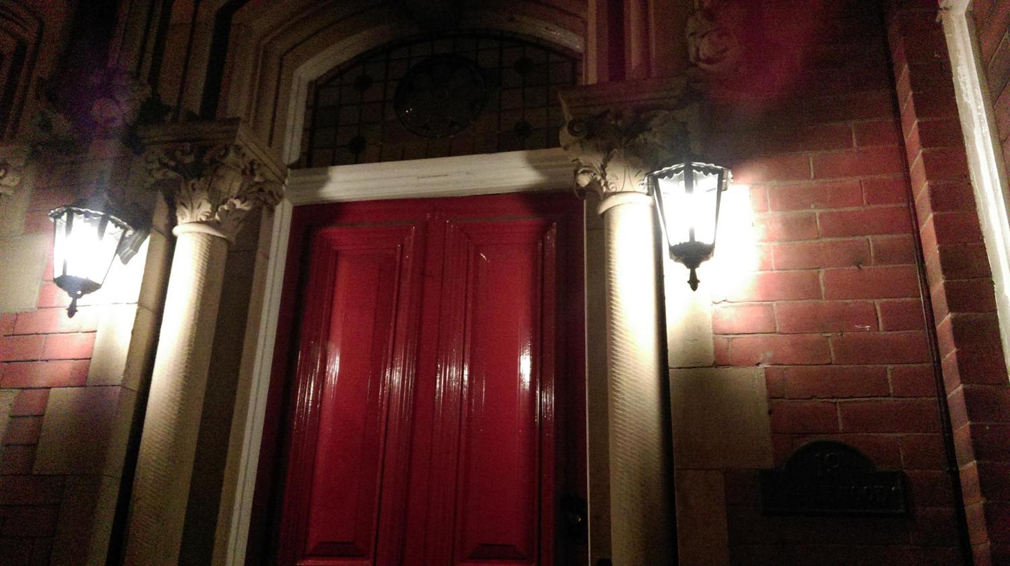 Inglewood Boutique Rooms With Self Catering Chorley  Buitenkant foto