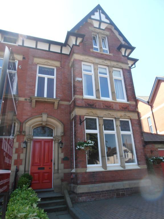 Inglewood Boutique Rooms With Self Catering Chorley  Buitenkant foto