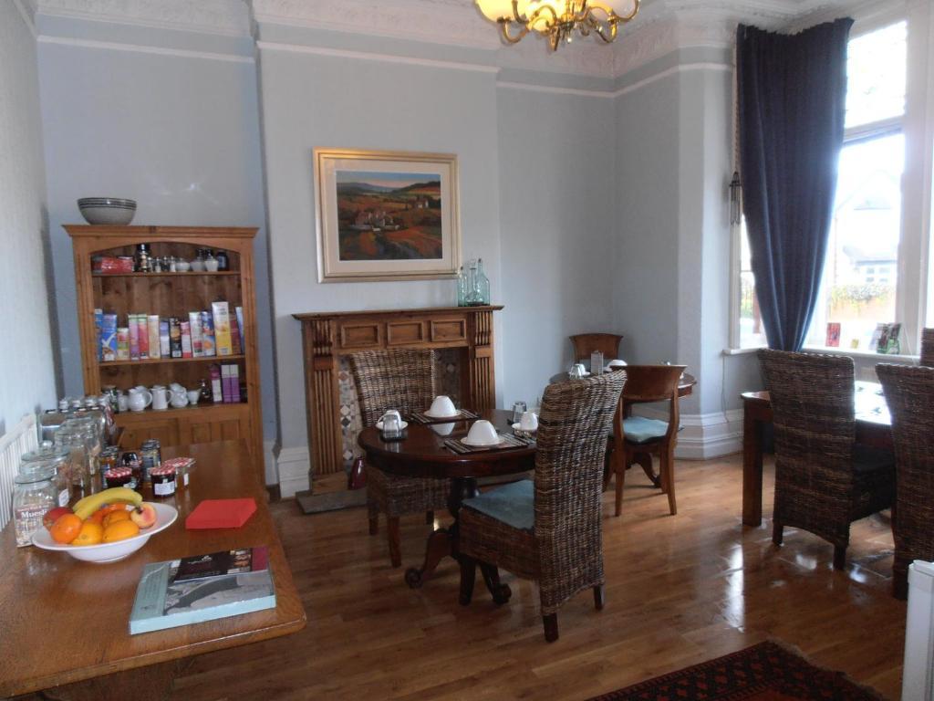 Inglewood Boutique Rooms With Self Catering Chorley  Buitenkant foto
