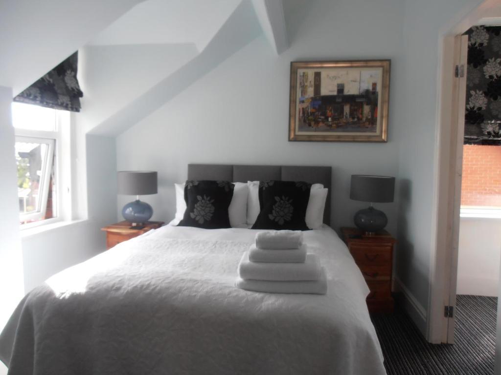 Inglewood Boutique Rooms With Self Catering Chorley  Buitenkant foto
