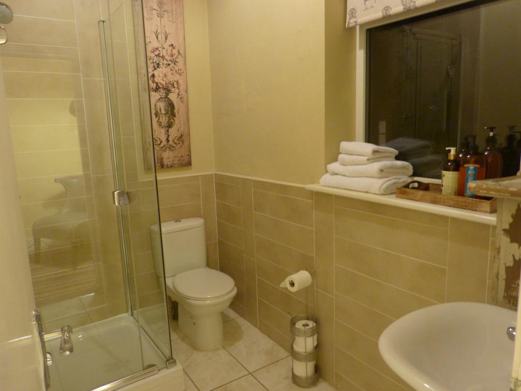 Inglewood Boutique Rooms With Self Catering Chorley  Buitenkant foto